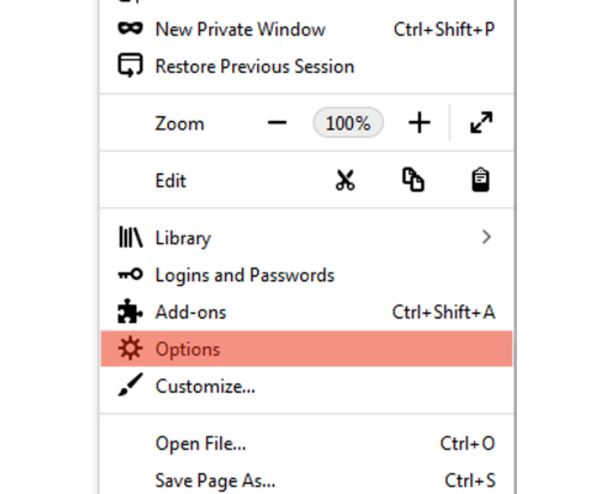 Hướng dẫn cách xem mật khẩu đã lưu trên Chrome, FireFox, trình duyệt web 4