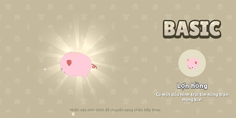 Trứng đã nở thành công Trứng đã nở thành công