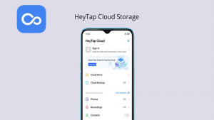 HeyTap Cloud