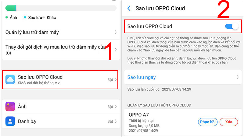 huong-dan-dinh-vi-may-oppo-qua-o-cloud-8-800x450-1 Chọn Sao lưu OPPO Cloud, gạt thanh Sao lưu OPPO Cloud sang phải