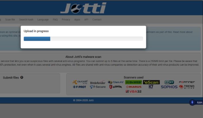 Hướng dẫn quét virus online trực tuyến tốt nhất 2