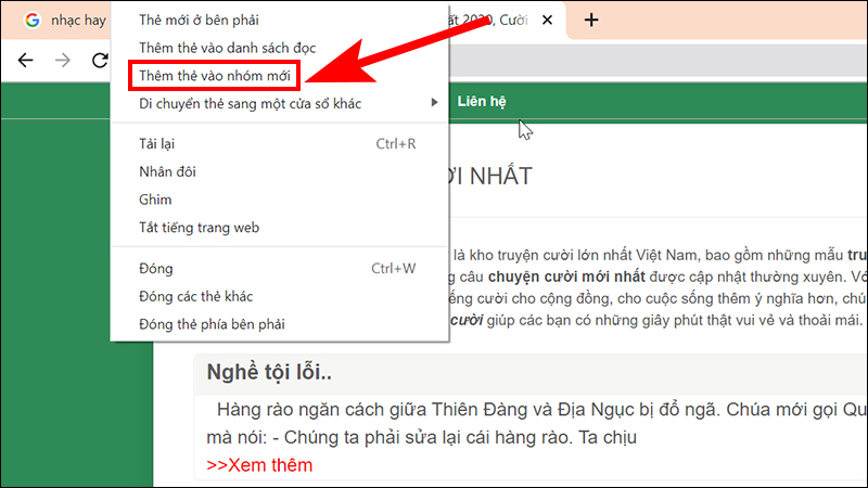 huong-dan-thay-doi-chu-de-mau-cho-trinh-duyet-google-chrome-3-b1-800x450-1 Chọn thêm thẻ vào nhóm mới