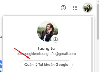 Hướng dẫn xóa tài khoản Gmail vĩnh viễn, xóa tài khoản Google vĩnh viễn 3