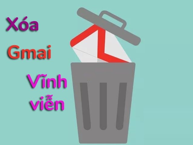 Hướng dẫn xóa tài khoản Gmail vĩnh viễn, xóa tài khoản Google vĩnh viễn 1