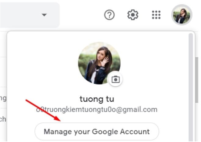 Hướng dẫn xóa tài khoản Gmail vĩnh viễn, xóa tài khoản Google vĩnh viễn 2