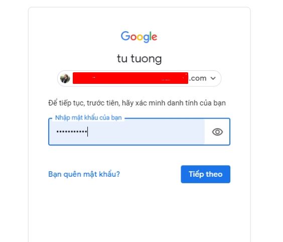 Hướng dẫn xóa tài khoản Gmail vĩnh viễn, xóa tài khoản Google vĩnh viễn 7
