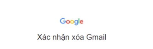 Hướng dẫn xóa tài khoản Gmail vĩnh viễn, xóa tài khoản Google vĩnh viễn 10
