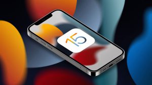 Thông tin về iOS 15