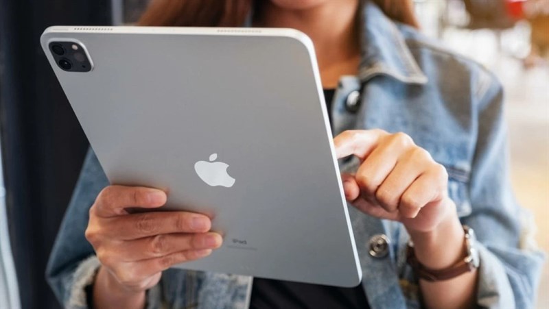 Số liệu từ IDC đã khẳng định vị thế của Apple trong thị trường máy tính bảng Số liệu từ IDC đã khẳng định vị thế của Apple trong thị trường máy tính bảng