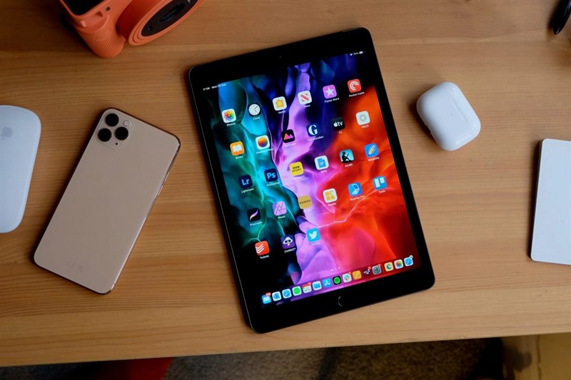 Số liệu từ IDC đã khẳng định vị thế của Apple trong thị trường máy tính bảng Số liệu từ IDC đã khẳng định vị thế của Apple trong thị trường máy tính bảng