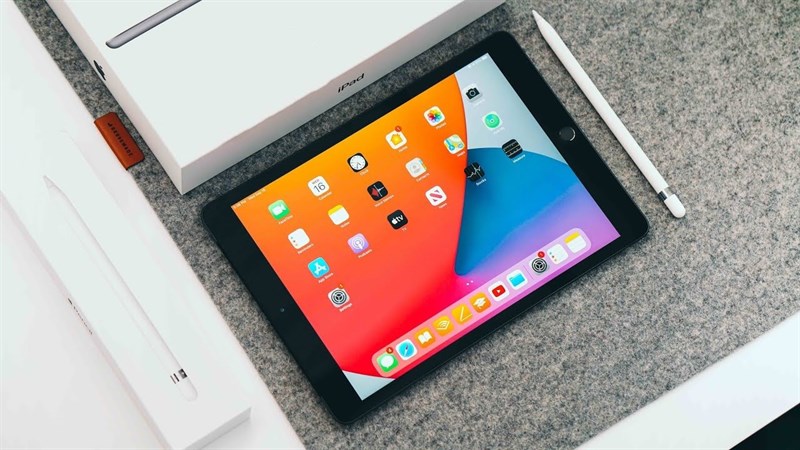 iPad 9 với bộ xử lý nhanh hơn và thiết kế mỏng hơn dự kiến ra mắt vào mùa thu này iPad 9 với bộ xử lý nhanh hơn và thiết kế mỏng hơn dự kiến ra mắt vào mùa thu này