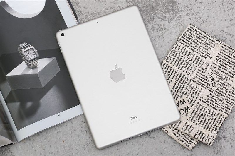 iPad 9 với bộ xử lý nhanh hơn và thiết kế mỏng hơn dự kiến ra mắt vào mùa thu này iPad 9 với bộ xử lý nhanh hơn và thiết kế mỏng hơn dự kiến ra mắt vào mùa thu này