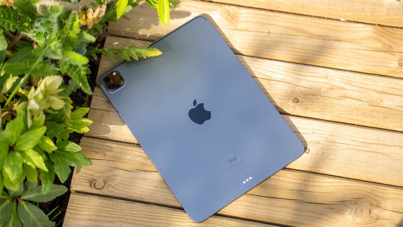 iPad Pro giá rẻ nhất ở TGDĐ là đây, chưa kể còn đang được sale nữa iPad Pro giá rẻ nhất ở TGDĐ là đây, chưa kể còn đang được sale nữa