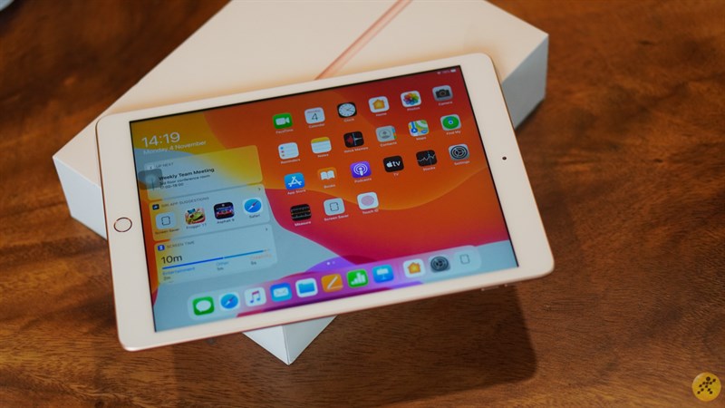 iPad là một trong những thiết bị thích hợp nhất dùng để sử dụng Windows 365 iPad là một trong những thiết bị thích hợp nhất dùng để sử dụng Windows 365