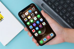 5 mẫu iPhone giảm giá mạnh nhất mùa dịch, tiết kiệm bạc triệu quá ngon