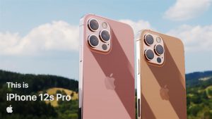 iPhone 13 Pro có thể được gọi là iPhone 12s Pro