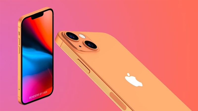 Thông tin về iPhone 13 Thông tin về iPhone 13