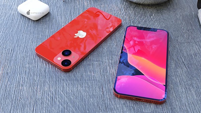 iPhone 13 dự kiến ra mắt vào tháng 9 với giá bán 699 USD iPhone 13 dự kiến ra mắt vào tháng 9 với giá bán 699 USD