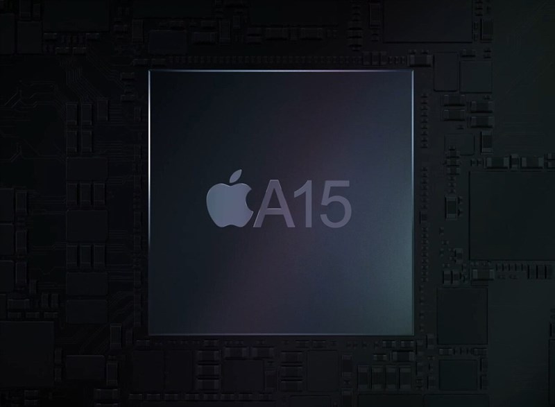 iPhone 13 Pro sẽ sử dụng chip Apple A15 Bionic iPhone 13 Pro sẽ sử dụng chip Apple A15 Bionic