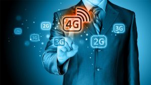 Mạng 4G là gì