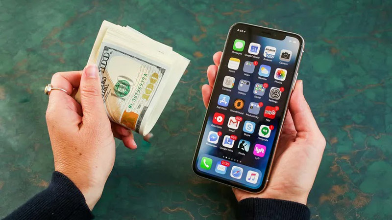 iphone-mat-face-id-la-gi-co-nen-mua-mua-ve-co-sua-duoc2014 Máy bị lỗi mất Face ID rất khó bán được giá cao