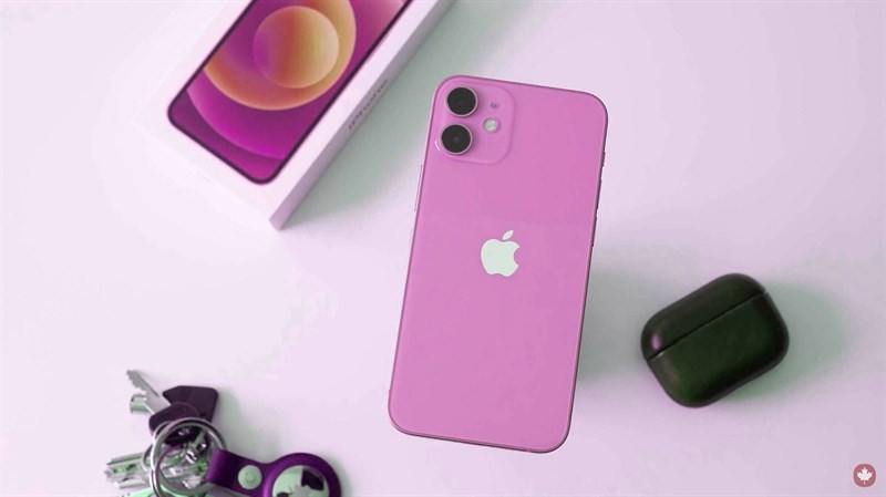 iPhone 13 sẽ có thêm tùy chọn màu hồng nữ tính iPhone 13 sẽ có thêm tùy chọn màu hồng nữ tính