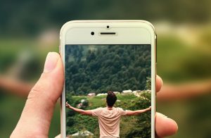 Nguyên nhân iPhone quay video tiếng lúc to lúc nhỏ