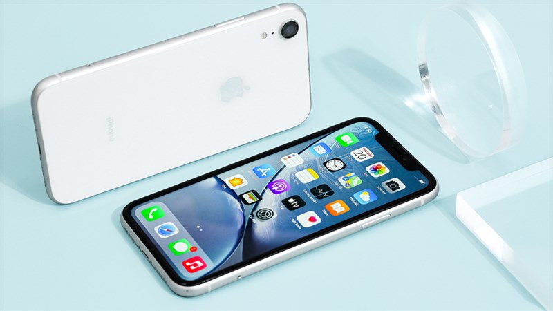 Chớp ngay cơ hội sắm iPhone XR cũ giá rẻ nay còn giảm thêm cực nhiệt, số lượng có hạn chốt đơn liền tay Chớp ngay cơ hội sắm iPhone XR cũ giá rẻ nay còn giảm thêm cực nhiệt, số lượng có hạn chốt đơn liền tay