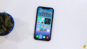 iPhone