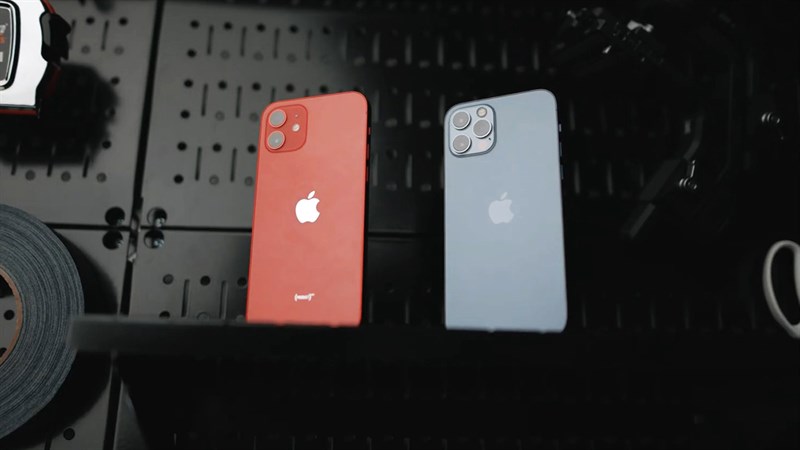 iPhone 12 series iPhone 12 series