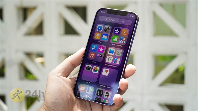 iPhone 12 128GB iPhone 12 128GB