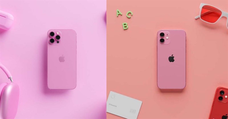 iPhone 13 có thể quay video ở chế độ chân dung, bổ sung bộ lọc mới iPhone 13 có thể quay video ở chế độ chân dung, bổ sung bộ lọc mới