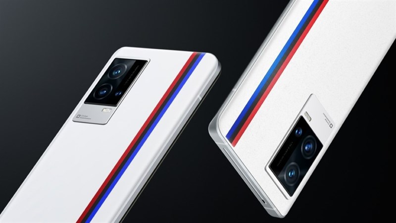 iQOO 8 xuất hiện trên GeekBench, sử dụng chip Snapdragon 888+ iQOO 8 xuất hiện trên GeekBench, sử dụng chip Snapdragon 888+