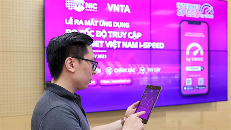 Từ tháng 8, người Việt có thể kiểm tra chất lượng Internet hàng tuần Từ tháng 8, người Việt có thể kiểm tra chất lượng Internet hàng tuần