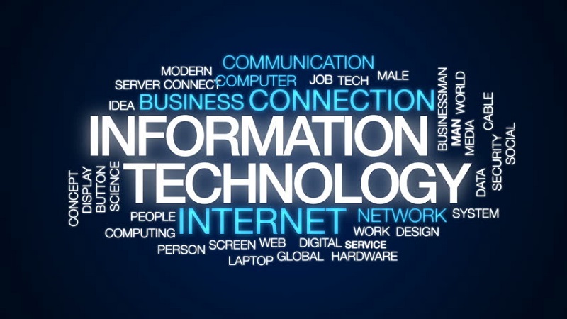 Information Technology Information Technology