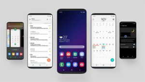 Galaxy S20, S21 và Note 20 được cập nhật tính năng của One UI 3.1.1