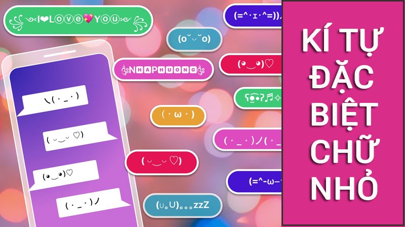 Tên Game kí tự đặc biệt hay nhất Tên Game kí tự đặc biệt hay nhất