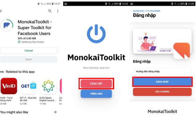Làm sao để xóa bạn bè ít tương tác hàng loạt trên Facebook 1