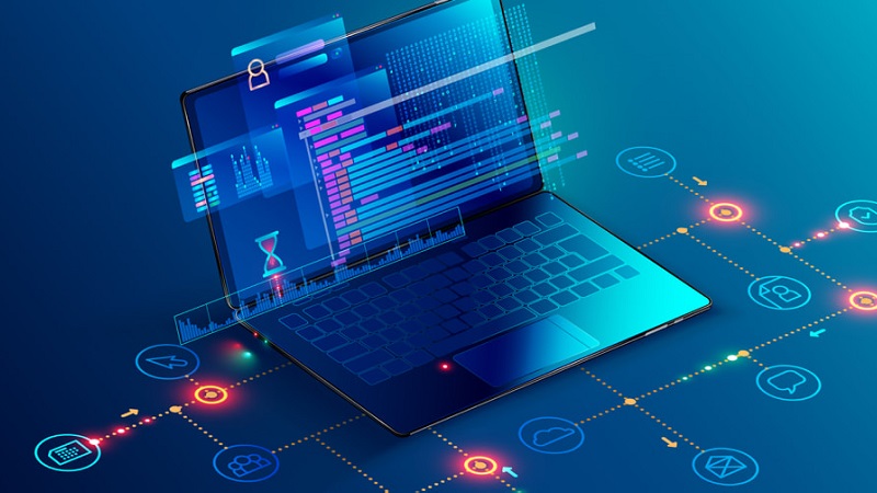 Laptop Laptop