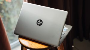 Có nhiều lý do mà sinh viên nên chọn một chiếc laptop HP