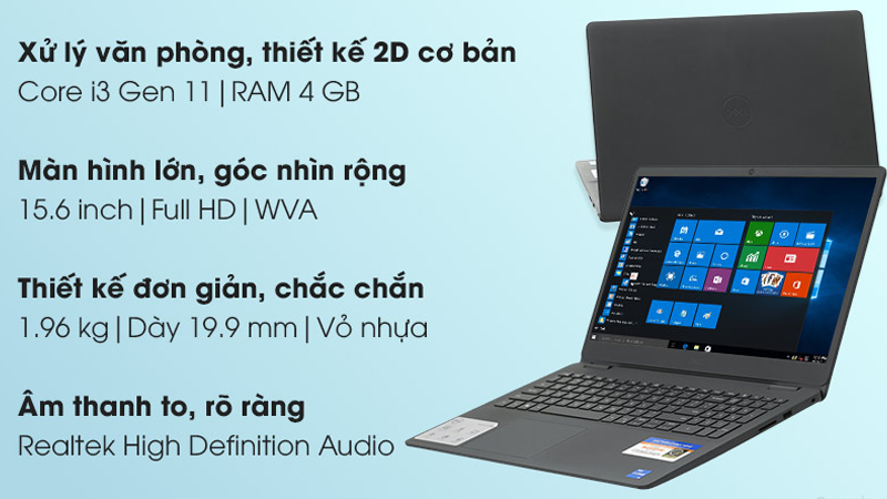 laptop-tot-duoi-15-trieu-11-800x450-1 Những đặc điểm nổi bật của laptop Dell Inspiron 3501 i3