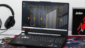 Laptop Asus giảm giá