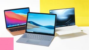 laptop cho sinh viên quản trị kinh doanh