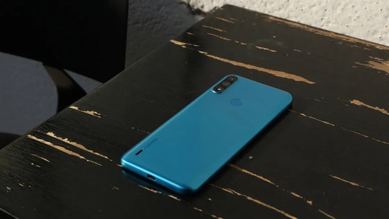 Lenovo K13 màu xanh dương Lenovo K13 màu xanh dương