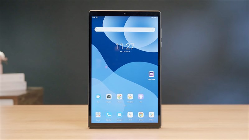 Chào tháng 8, tablet Lenovo giảm giá thấy ham, còn hỗ trợ trả góp 0% Chào tháng 8, tablet Lenovo giảm giá thấy ham, còn hỗ trợ trả góp 0%