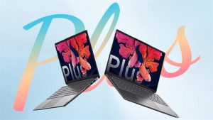 Lenovo Xiaoxin Air 14 Plus 2021 Core Edition ra mắt