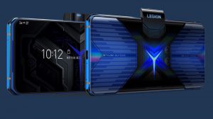 Giám đốc Lenovo xác nhận Legion 3 Pro (hoặc Legion Duel 3) sẽ sử dụng chip cực mạnh Snapdragon 898