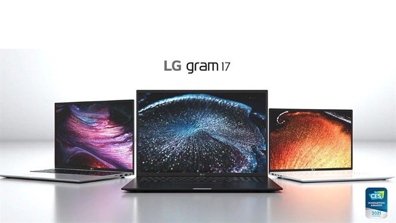 LG cho ra mắt dòng LG Gram: chip Intel thế hệ 11, thân máy siêu nhẹ LG cho ra mắt dòng LG Gram: chip Intel thế hệ 11, thân máy siêu nhẹ
