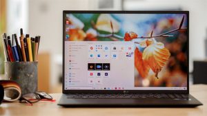 SẮM LAPTOP LG NHẬN NGAY QUÀ KHỦNG