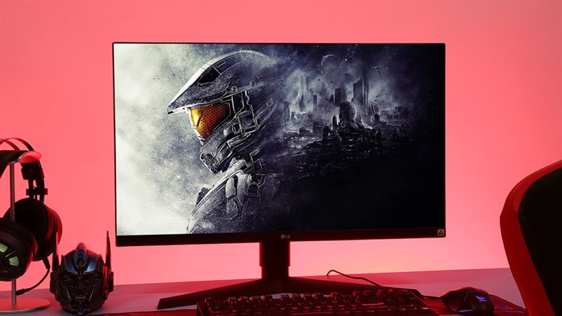 MÀN HÌNH LCD GAMING MÀN HÌNH LCD GAMING